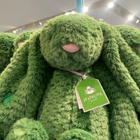 Jellycat /精品小物 各式愛爾蘭代購