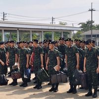 พันซ่อม - กองร้อย กบร. 🫡
