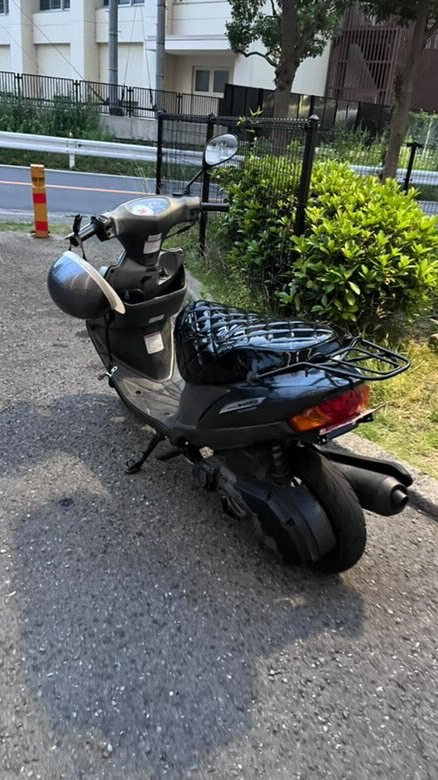 カーパ2 きかんしゃ