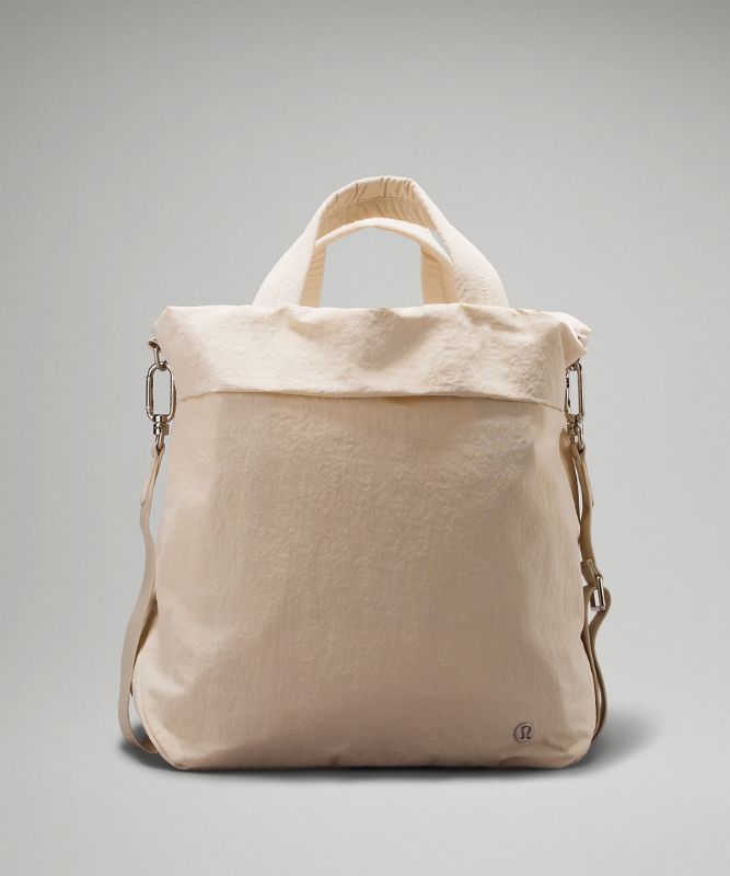 On My Level Bag 2.0 19L
