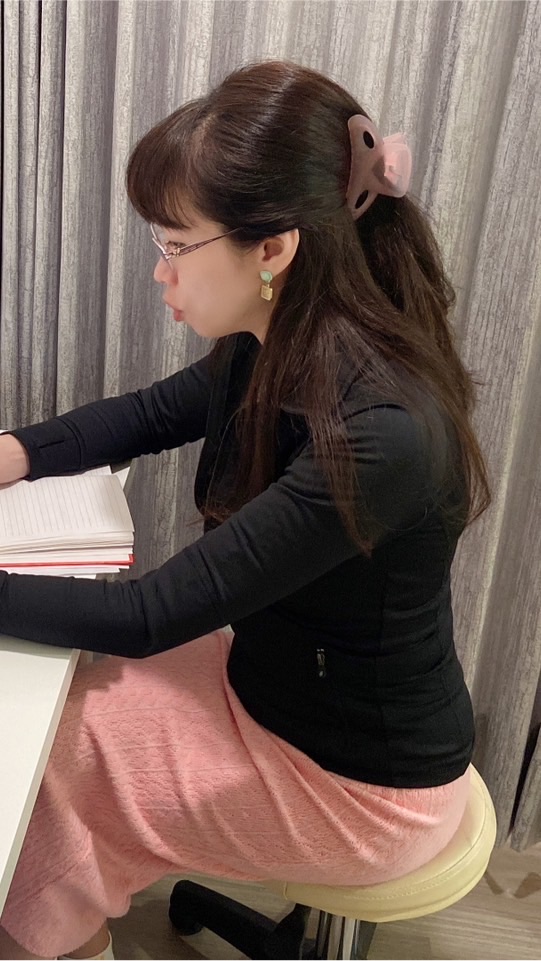 Sally老師（媛綺愛）專業服務社群