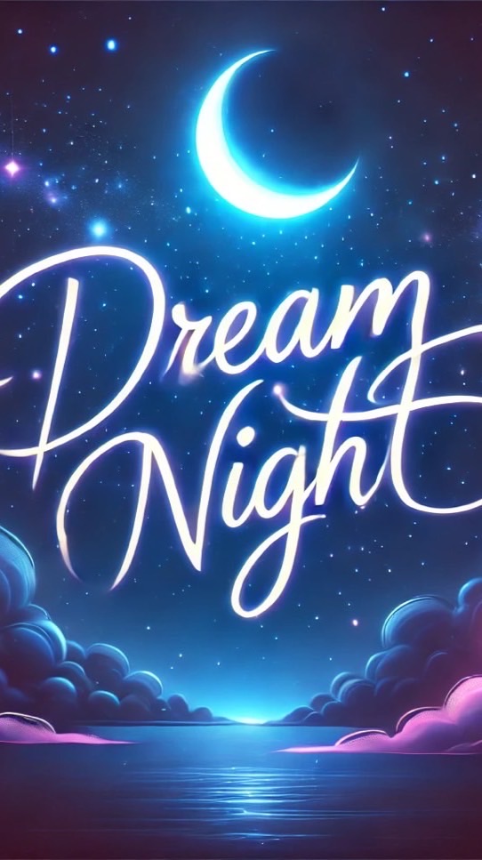 Dream Night 俱樂部