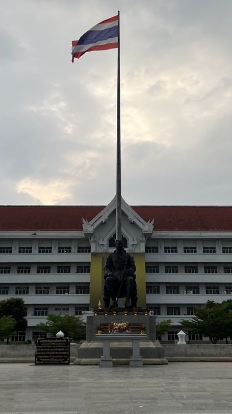สอบพนักงานราช สังกัดสำนักงานจังหวัดนครปฐม