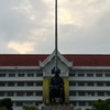 สอบพนักงานราช สังกัดสำนักงานจังหวัดนครปฐม