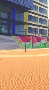 โรงเรียน Countryhumans