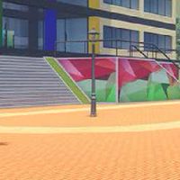 โรงเรียน Countryhumans