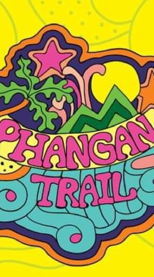 PhaNgan Jungle Trail