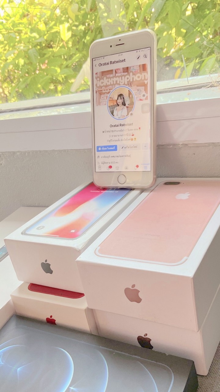 ♡Pickxmyphone🌷✨ {ตัวแทน}