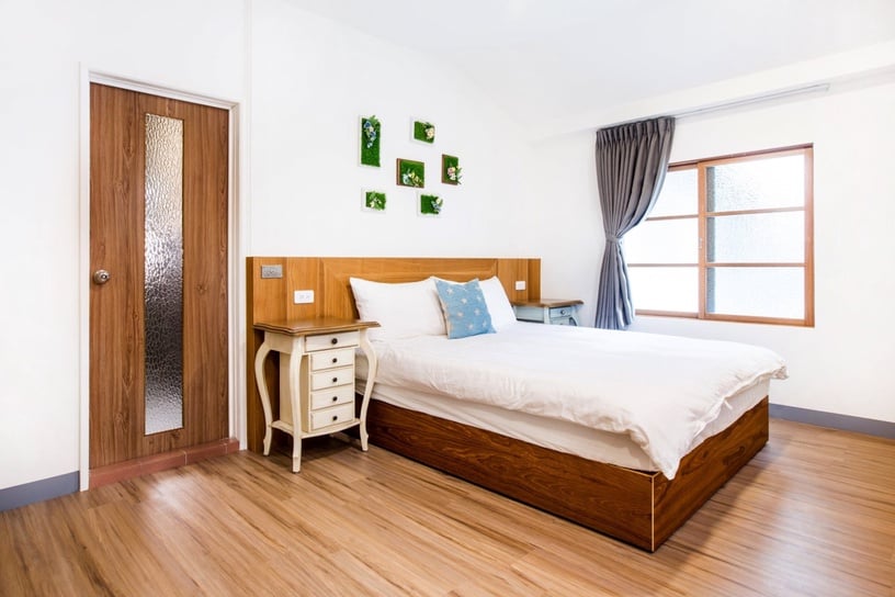 小資族首選！12間「高雄住宿推薦」，環境好機能佳、CP值超高！雙人每晚不到1000元