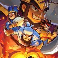 S16熱血主公GO（新濠天地）