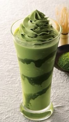 หิวชาเขียว