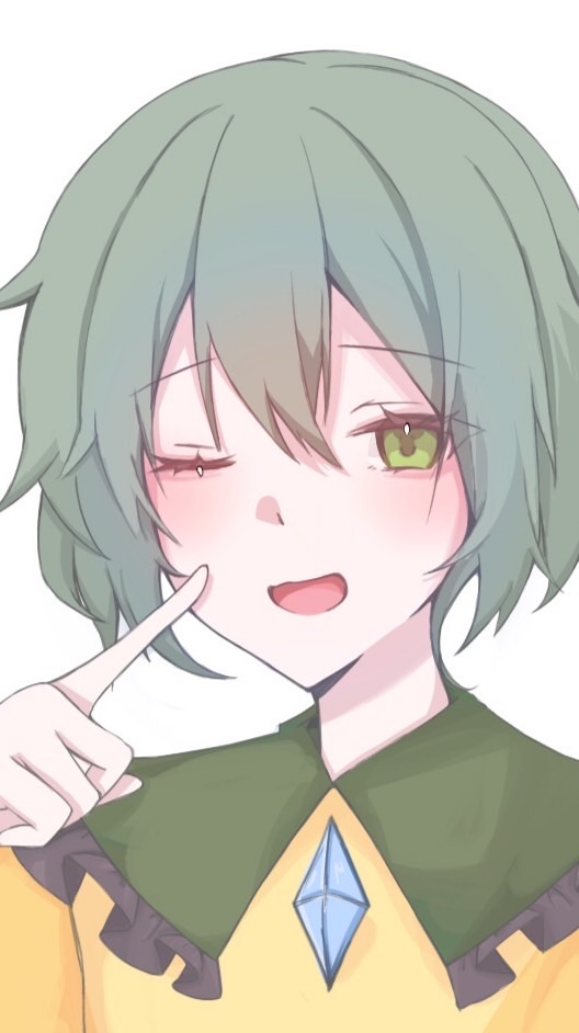 東方イラスト雑談場