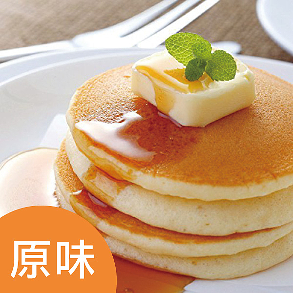 ◆100%北海道產LEGUMES DE YOTEI天然鬆餅粉，不含防腐劑、反式脂肪酸、酸化防止劑