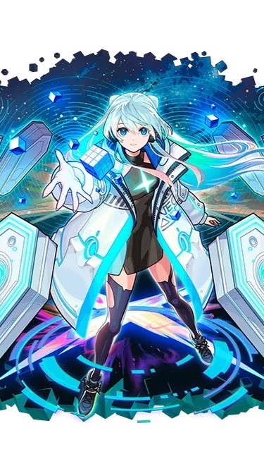 モンスト 絆(おまけ) 雑談