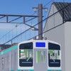 ロブロックス架空鉄道かいじの森鉄道公式オプ