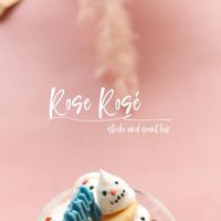 Roserose studio 🌹 CLAB Artist Candle