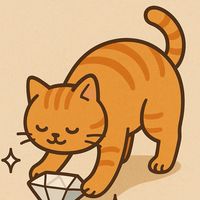 橘貓的存股筆記
