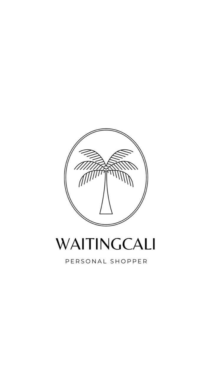 WaitingCali國際代購