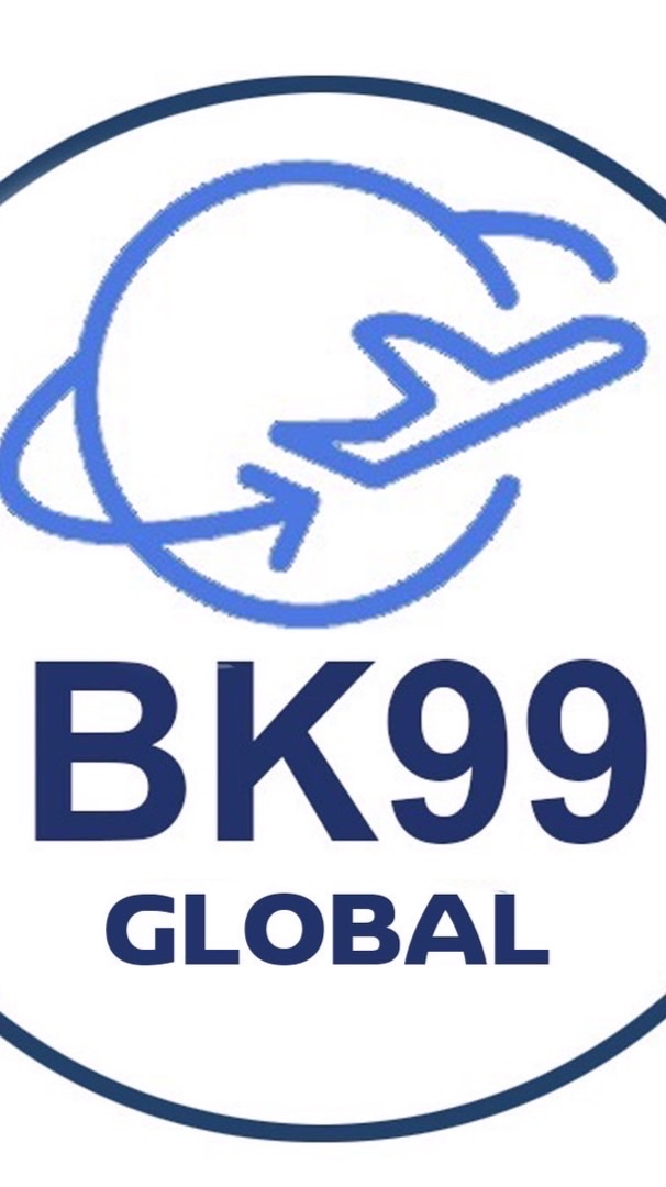 BK99 global Nickkie