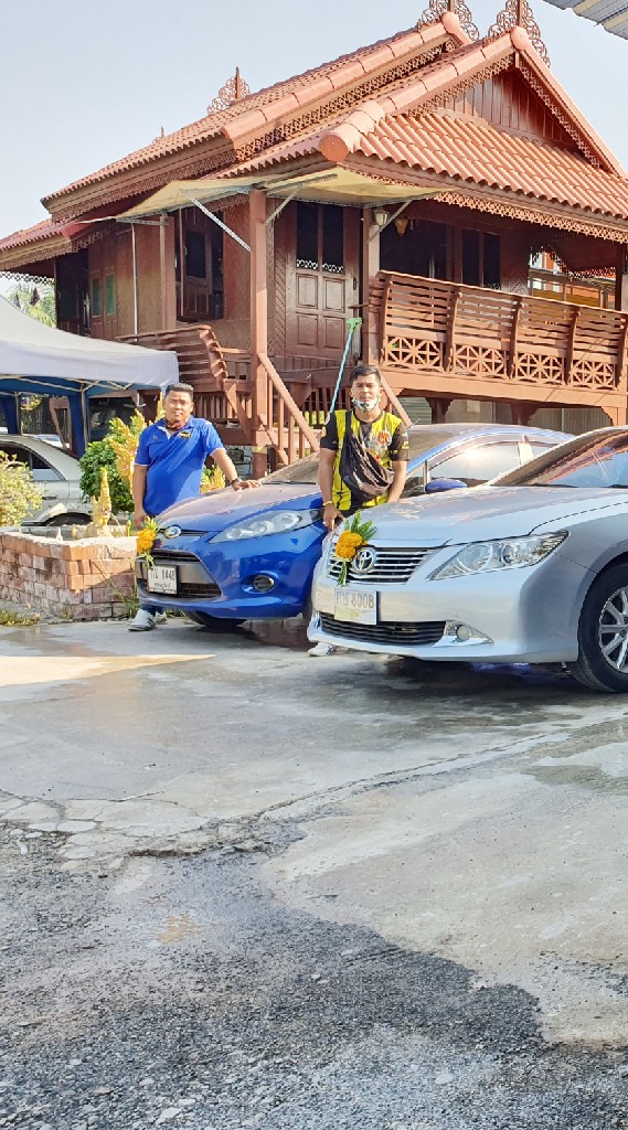 รถมือสอง สุราษฏร์