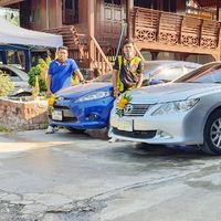 รถมือสอง สุราษฏร์