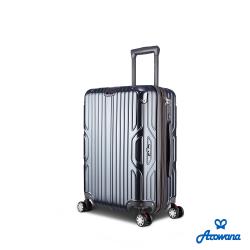 時效上會超過20天，請消費者見諒6.保固內必須負擔寄回維修的運費,維修後由我司寄還給客人.客只需負擔一次運費(如需代收需付250元限台灣本島)7.消費者於機場取行李箱時，請先檢查行李箱是否受到損傷，以