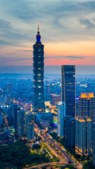 大台北資訊交流社群