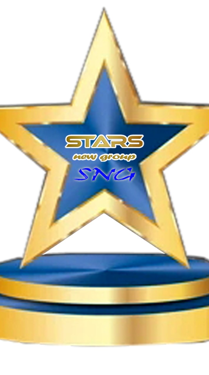 Stars New Group