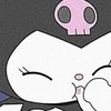 クロミちゃん推し集まれ😣🖤