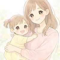 毎日ママでいるわたしたち