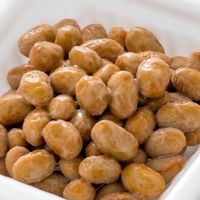 納豆好き集めれ！