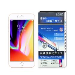 ◎■9H頂級硬度鋼化標準耐磨抗刮|◎■螢幕亮度越低，防窺效果越好|◎■防水疏油防指紋，專為i7/8打造種類:手機保護貼類型:正面保護貼適用廠牌:Apple蘋果適用系列:iPhone7/8屏幕:滿版功能
