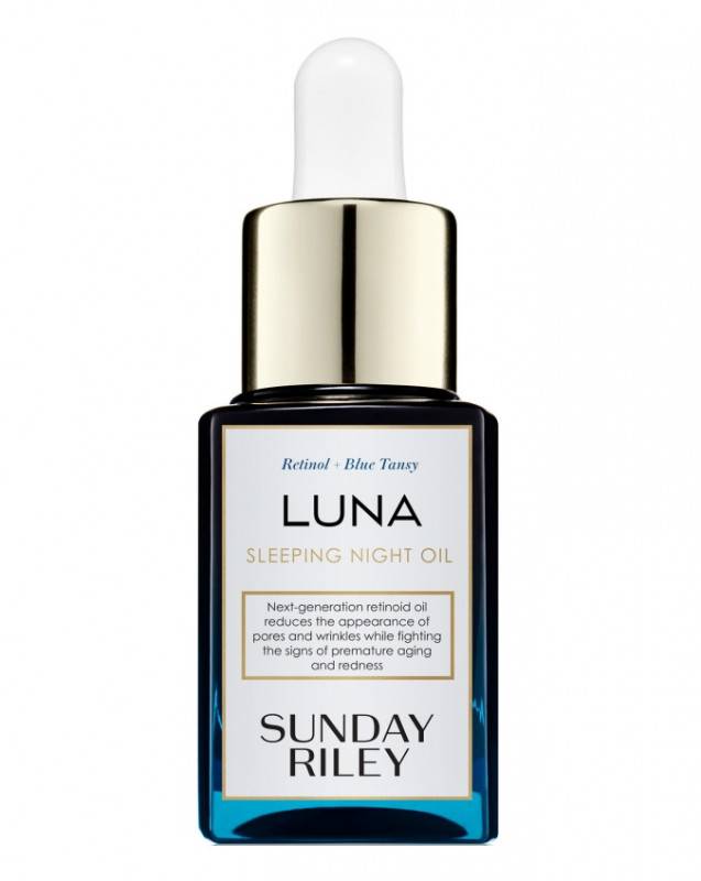 Pilihan Skincare Anti Aging Mewah Untuk Usia 40 An Female Daily Line Today