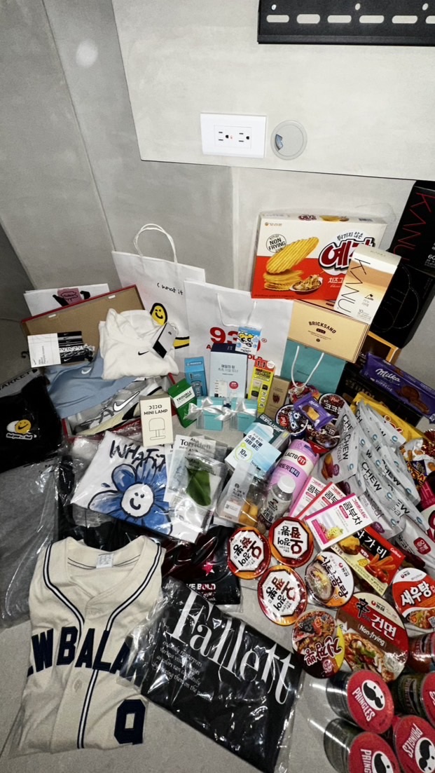 Anna韓國連線代購🇰🇷