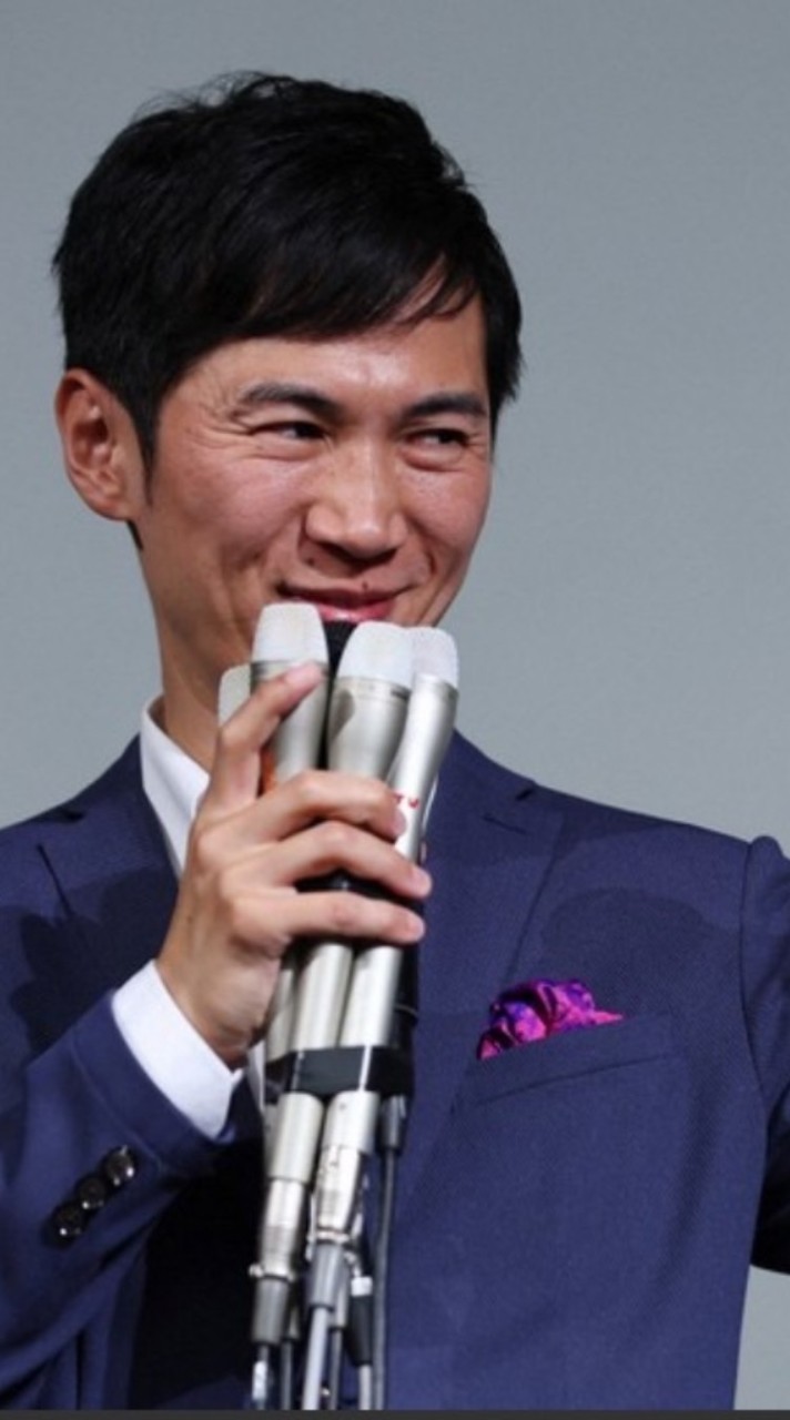 石丸伸二さんが好きな人と繋がりたい