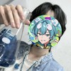 おさでいさんリスナーちゃんたちかもーん！！