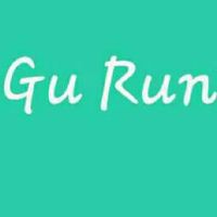 GU  RunNing