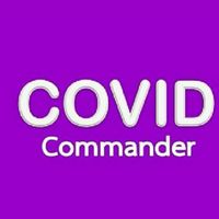 AHQ COVID Commander