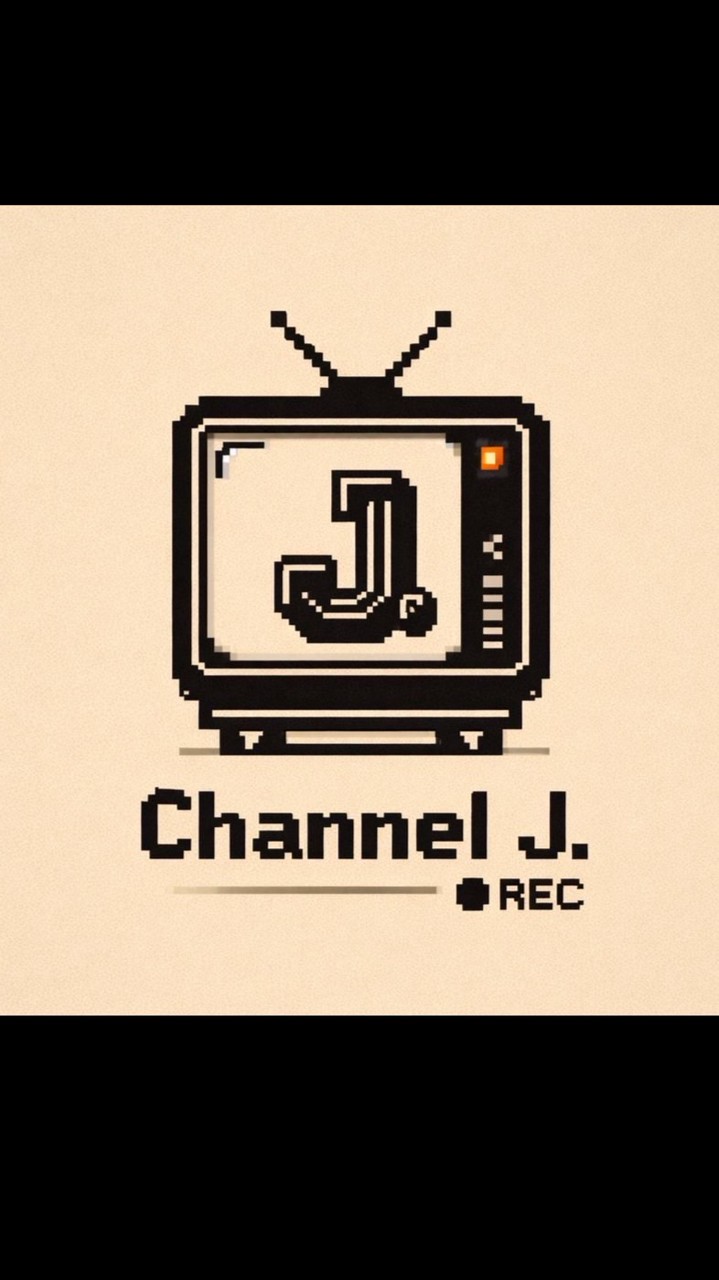 Channel J. 境直播
