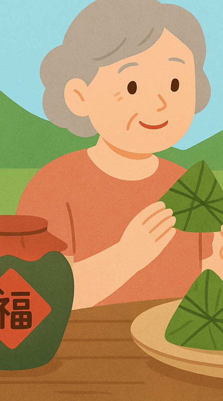 114-2社區實習【高齡組_華山】