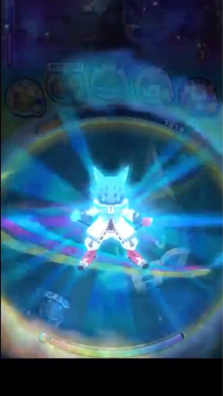 妖怪ウォッチぷにぷにお助け&雑談オプのオープンチャット