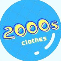 2000s·clothes 貨品區