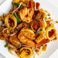 ผัดไทยนายเจือ สูตรโบราณ