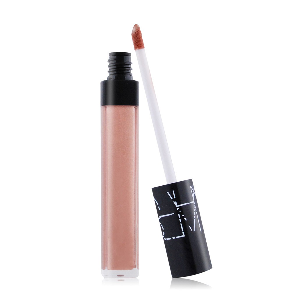 【商品特色】◆即期良品◆網路優惠價◆熱賣款【商品規格】品牌：NARS 商品名稱：[即期良品]NARS 遇見未來 星燦唇蜜#SOLEIL D'ORIENT(6ml)-無盒-期效202006容量/規格：6