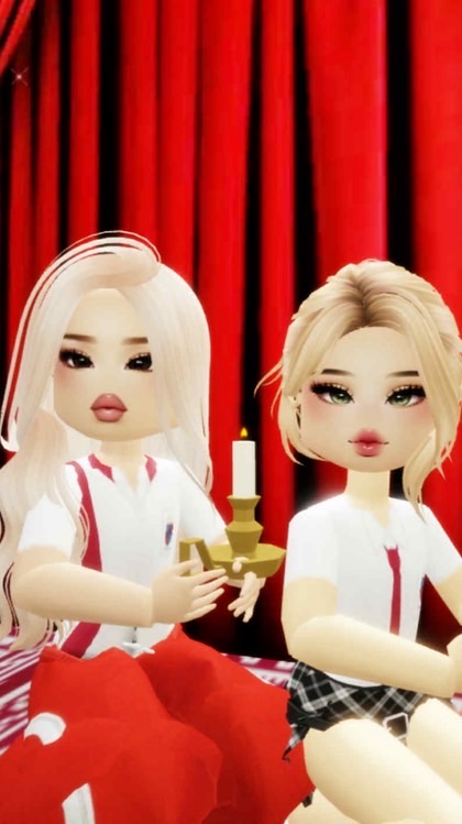 🩷 ✨Play Roblox✨🩷