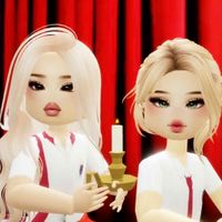 🩷 ✨Play Roblox✨🩷
