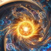 #能量無限轉化物質變現#