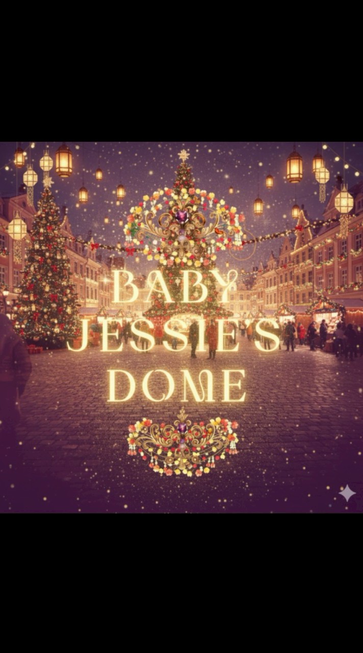 💫🎄Baby Jess fandom🎄💫