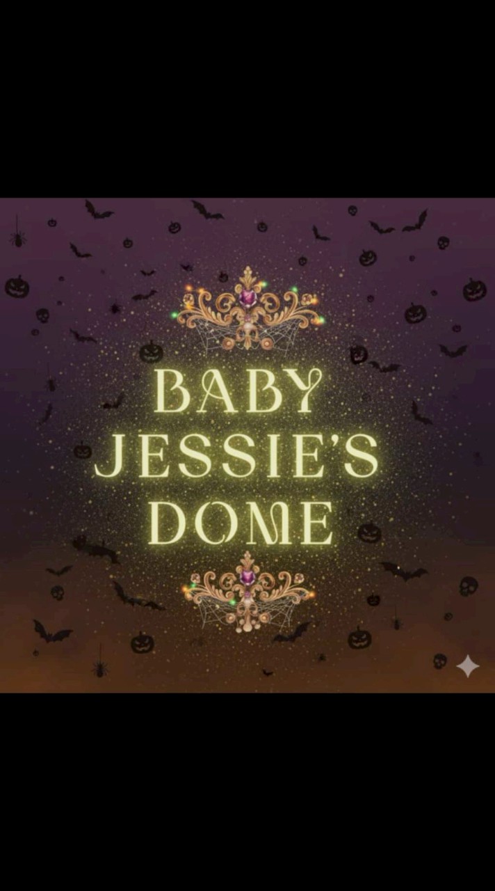 💄BabyjessDome👑