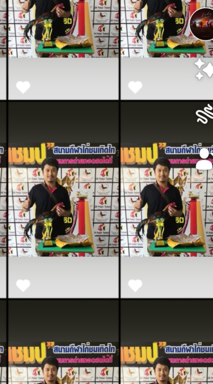 ซุ้มไก่ชน​ ก.​ รุ่งเรือง​ทรัพย์​